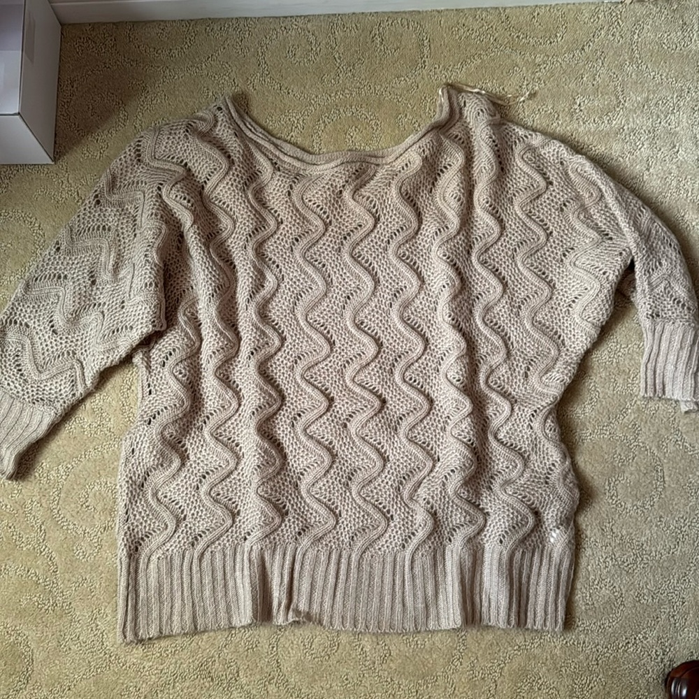 Lauren Conrad Sweater